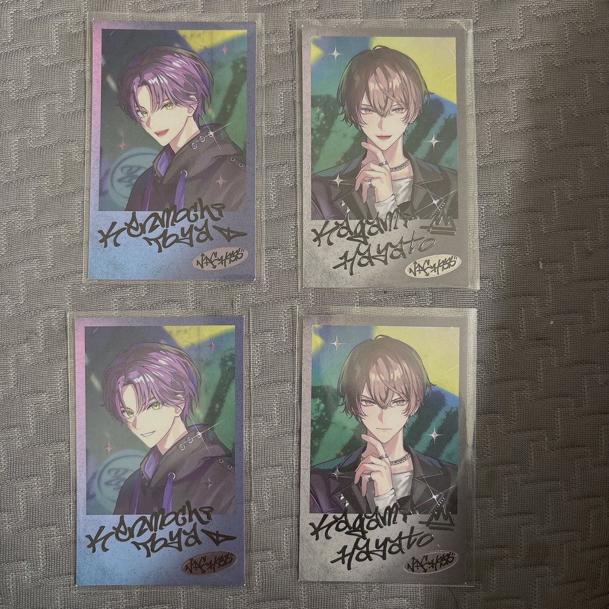 るいˊ˗ tweet media
