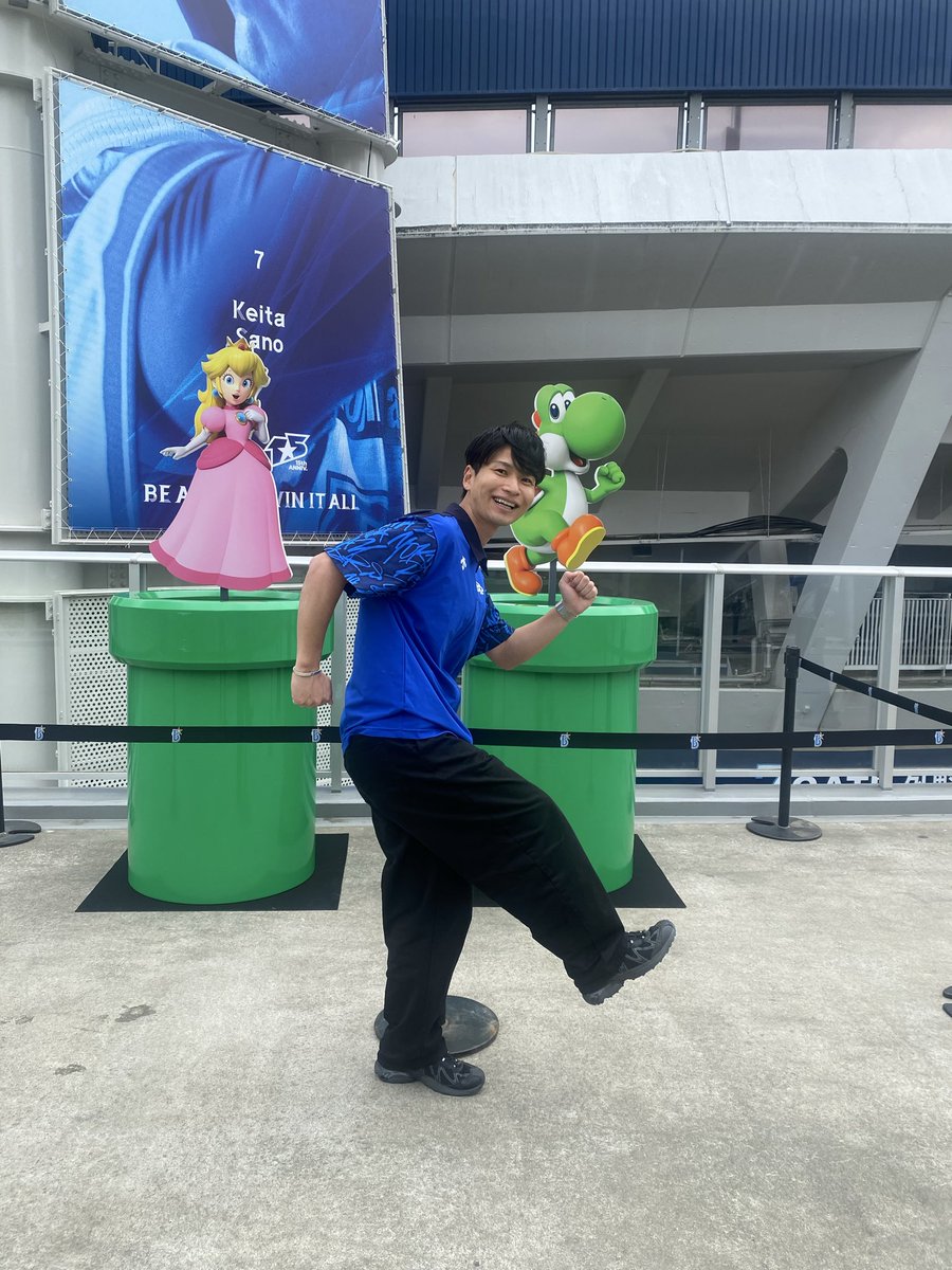 山田みきとし tweet media