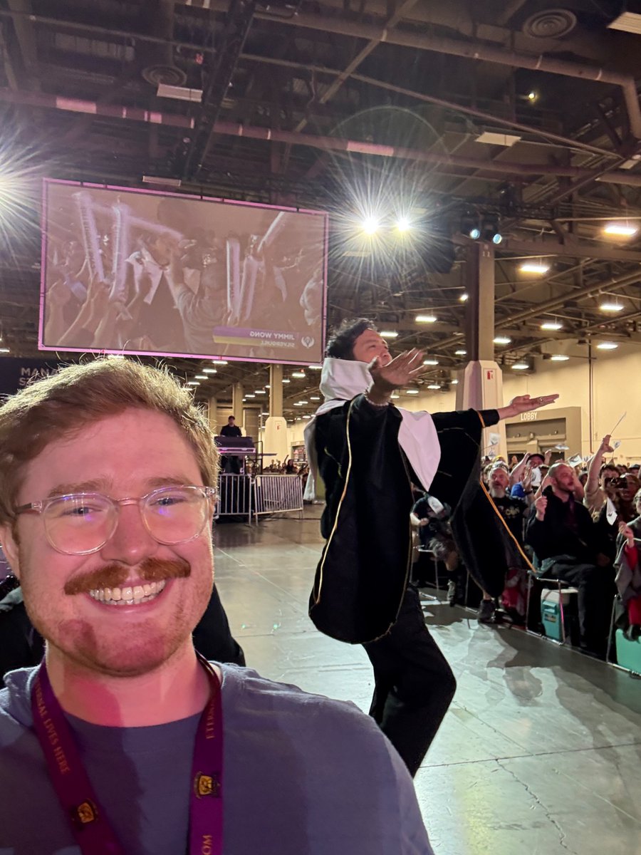 TheSignetDuo's tweet photo. Sharing some more memories from #magiccon! Got to see Josh and Jimmy from the @commandcast, and got some great content creator advice from @benbatemanmtg! What an experience filled with MtG, Magic, and Minigolf!

#mtgcommunity #magicthegathering #edh #edhcommunity #mtg https://t.co/50tqfuHmTA