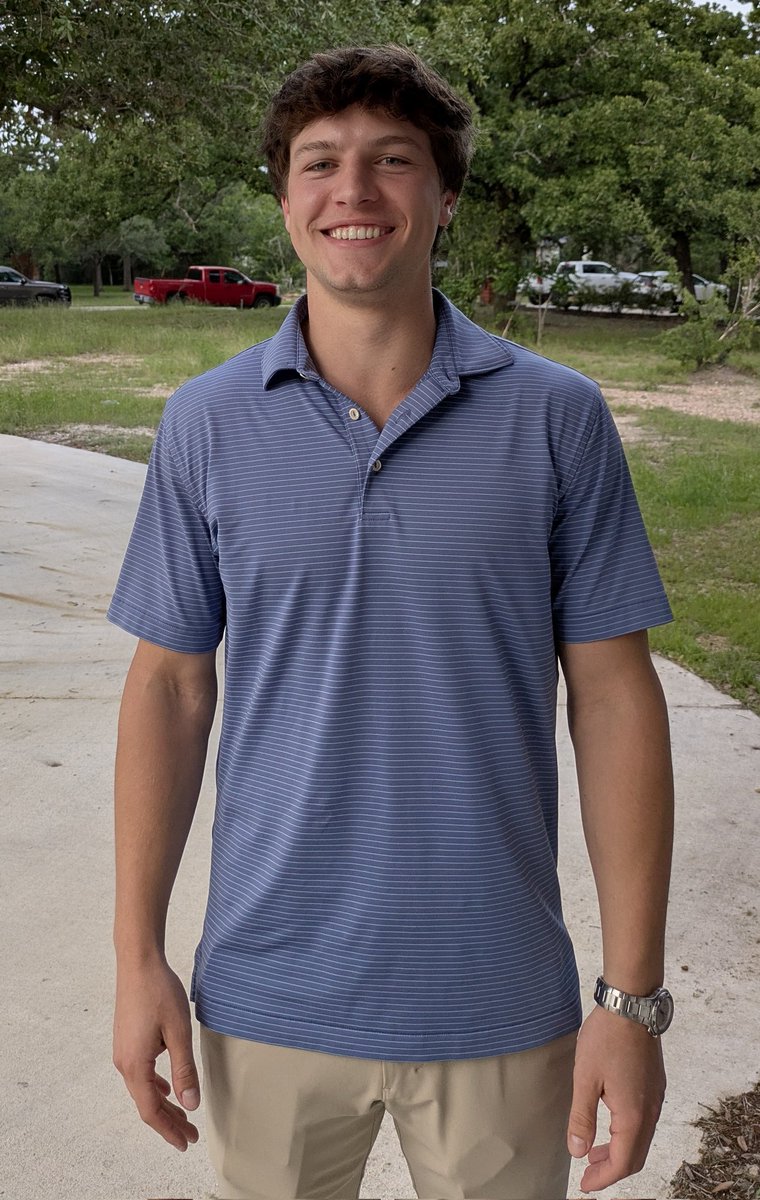 KorokRay's tweet photo. @JeffreyJenkins0 is a junior Agriculture Business major at Texas A and M and head of the Aggie #Bitcoin student club.  Impressive student who discovered the value of Bitcoin on his own. Feel free to contact him if you know of a Bitcoin internship this summer! https://t.co/2Ld4Xxvirz