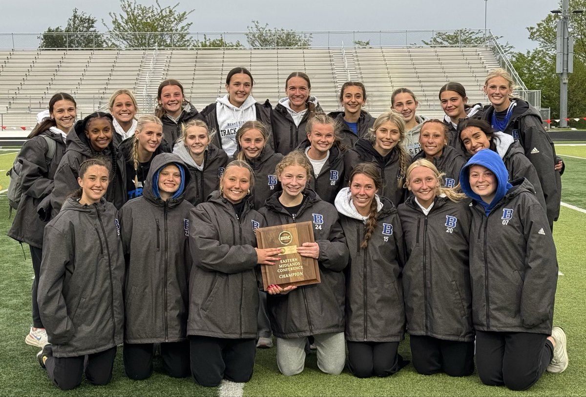 Bennington Track & Field tweet media