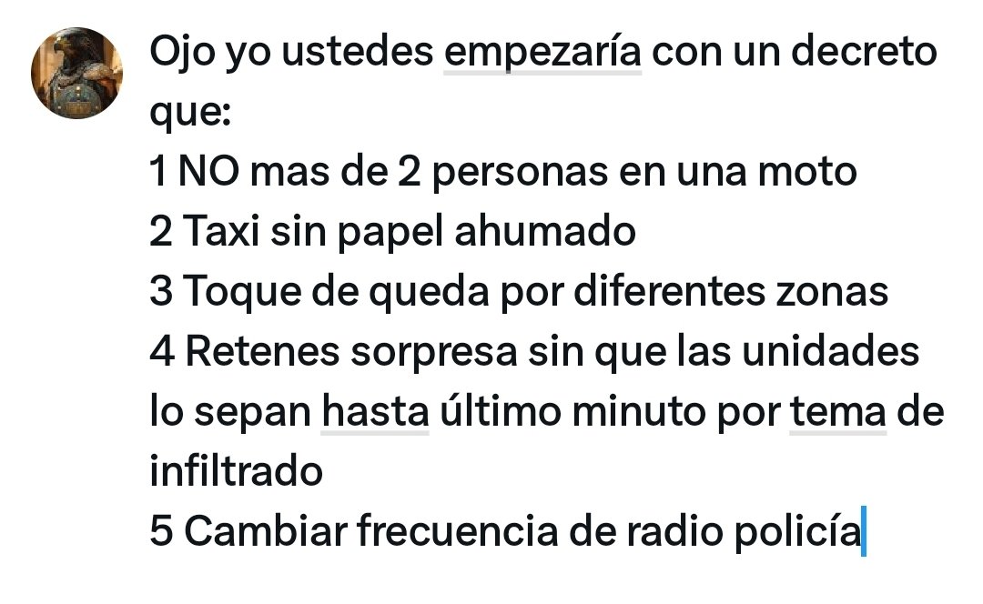 alconpty2015's tweet photo. Ojo @JoseRaulMulino @MinGobPma @policiadepanama @ATTTPanama  incrementar vigilancia con drones, solo banda de radio CB o similar autorizada , bloquear celular cárceles... https://t.co/CGYKlj1sZ4