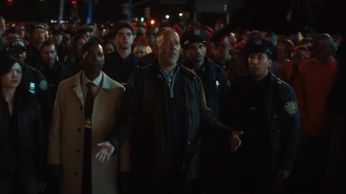 evermrdck's tweet photo. cherry leader of the resistance iktr🙂‍↕️

#daredevilbornagain https://t.co/dUV7L6dXzg