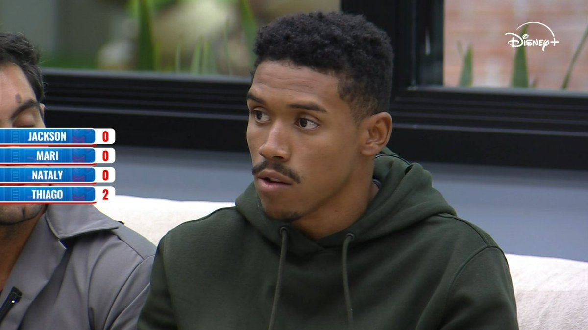 Esse Thiago é um puxa-saco de Patrão! #CasaDoPatrão
