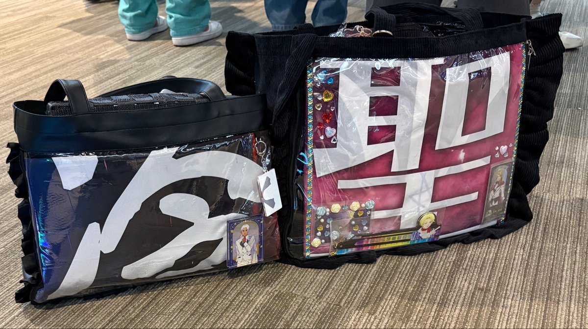 三強のぼり痛バスパさせていただいました！
聖痛バを見て参考に冷の痛バ作成させていただきました！！
仁痛バと黒、川痛バいたらよろしくお願いします🙇

聖痛バ　<a href="/Kiyuki_Z/">葵雪(13)</a>