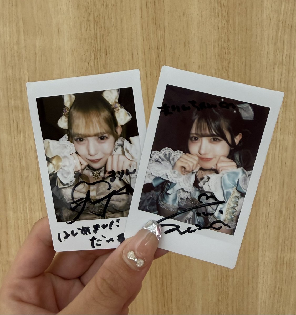 Marin tweet media