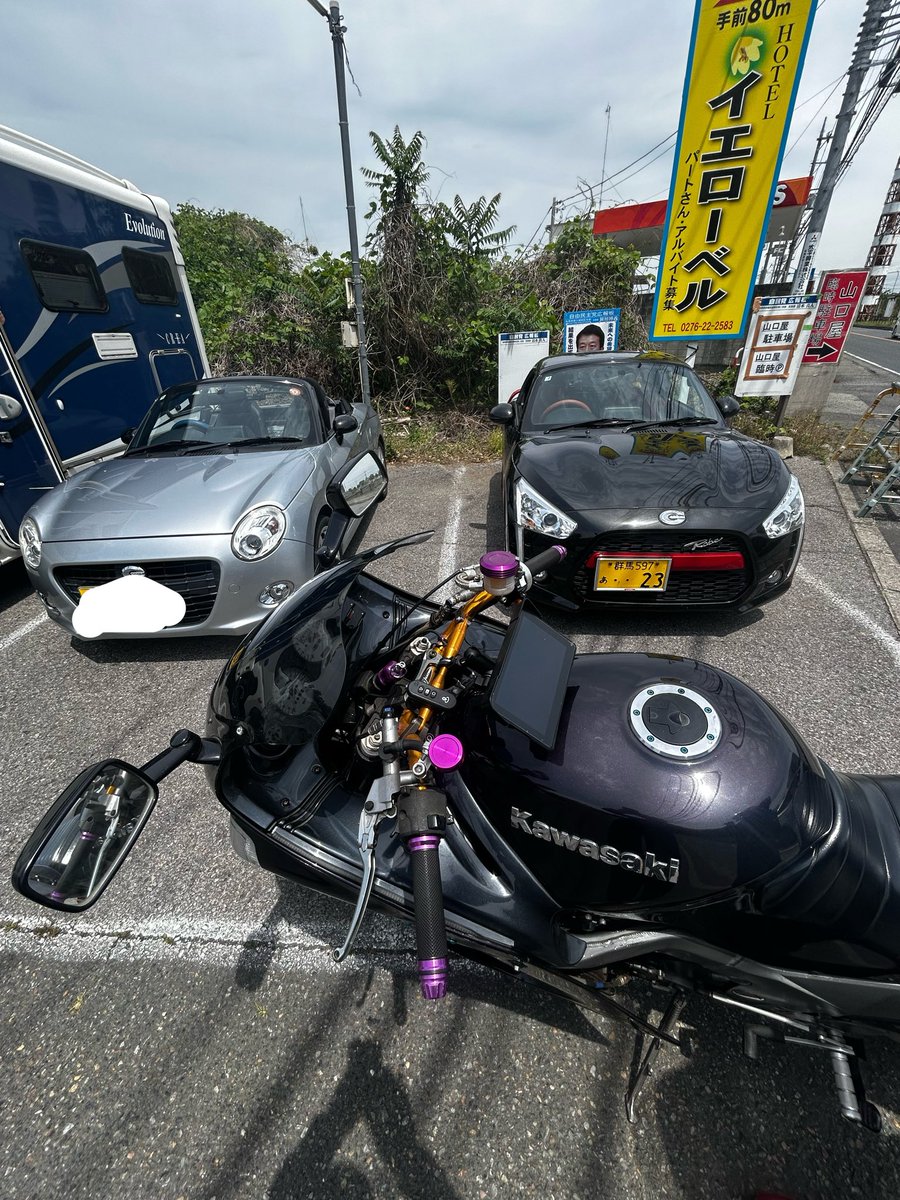 コペチキ tweet media