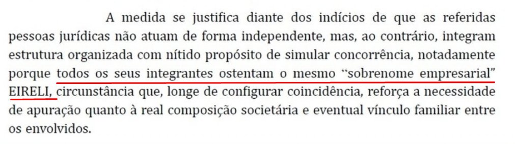 Isso aqui PRECISA ser fake. Não tem como.