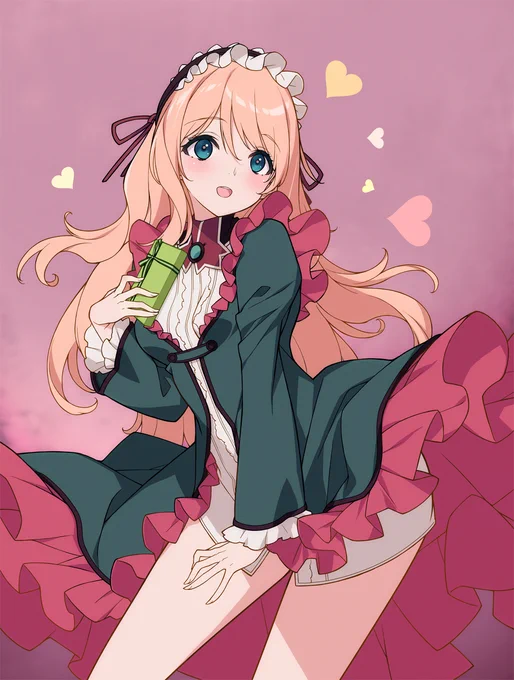 ふ、増えるのか? #ゴールデンウィークはフォロワーが増えるらしい