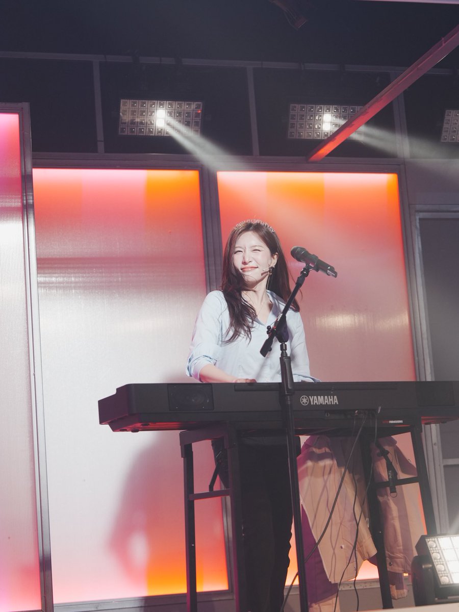 정소연 Soyeon 🎤 tweet media