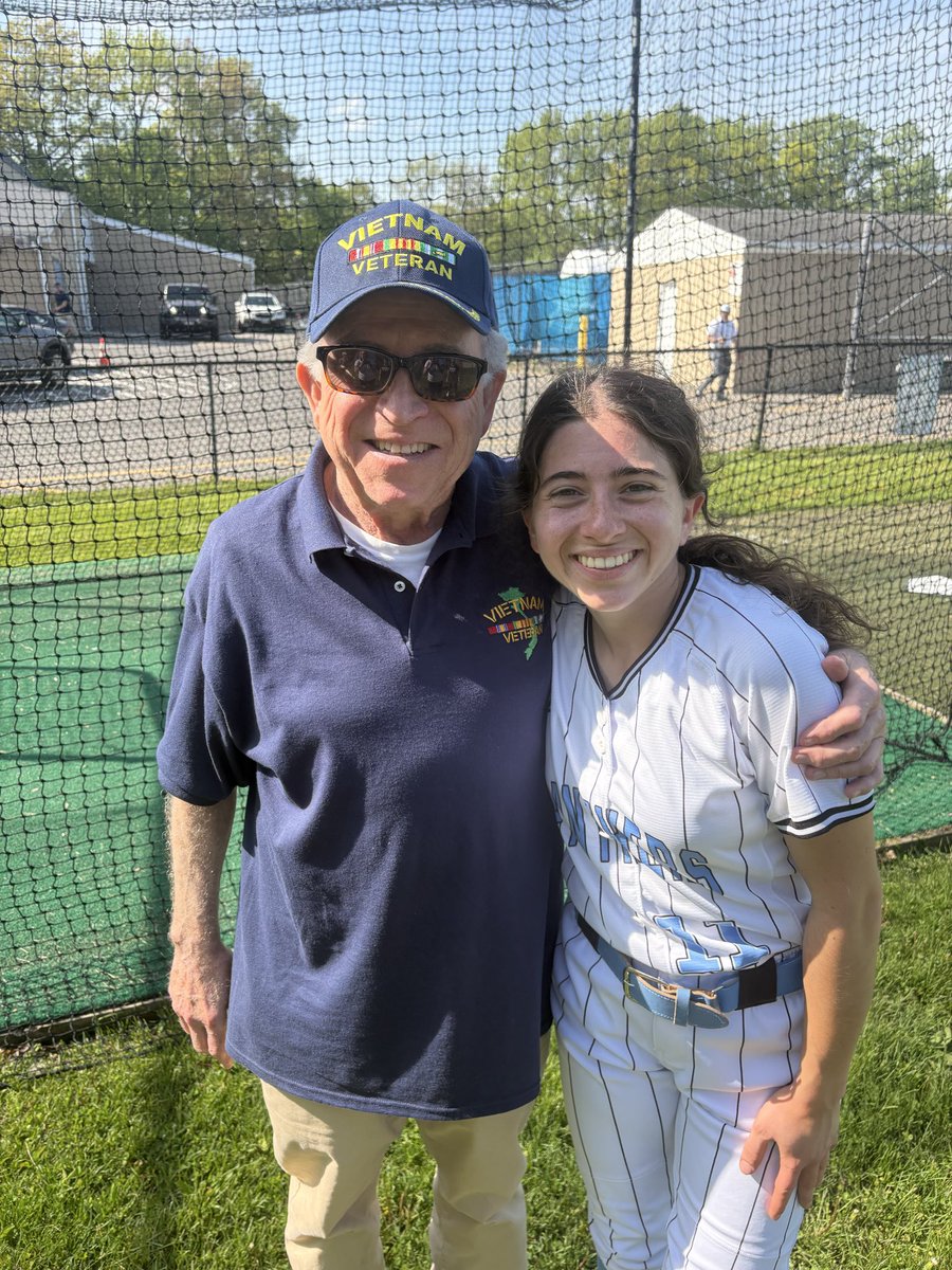 Rye Neck_Softball tweet media