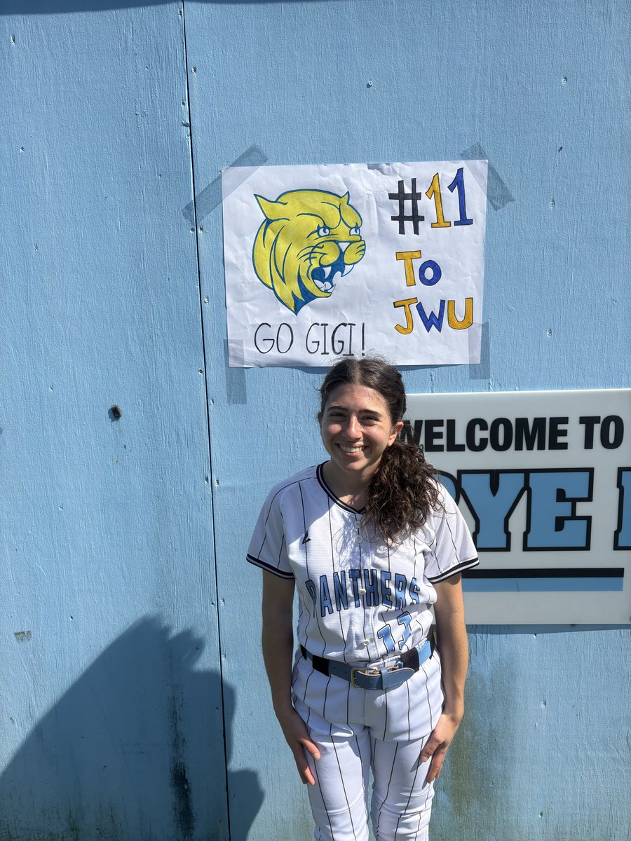Rye Neck_Softball tweet media