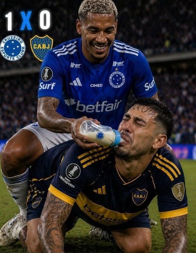 BAGRES DO CEC 🦊 tweet media