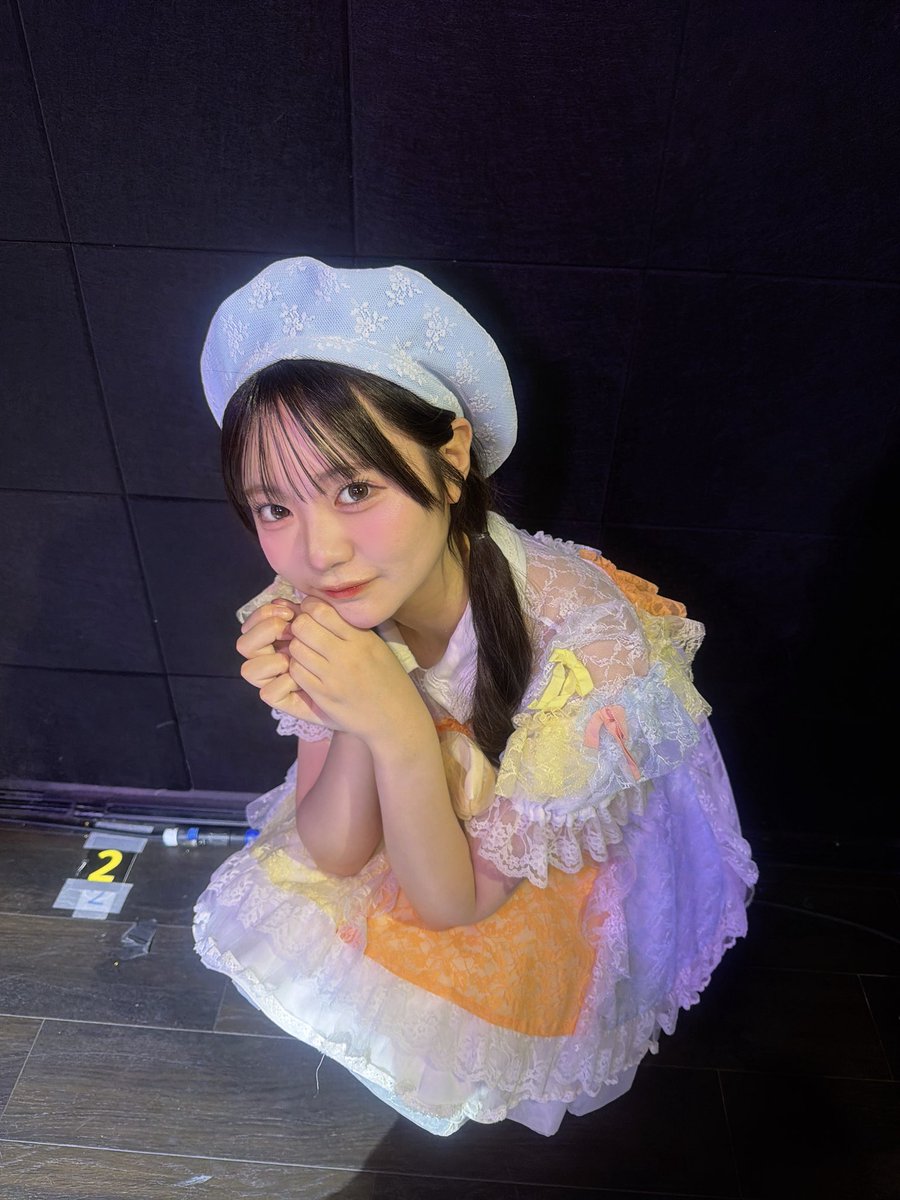 森野めね(KAWAII LAB.SOUTH) tweet media