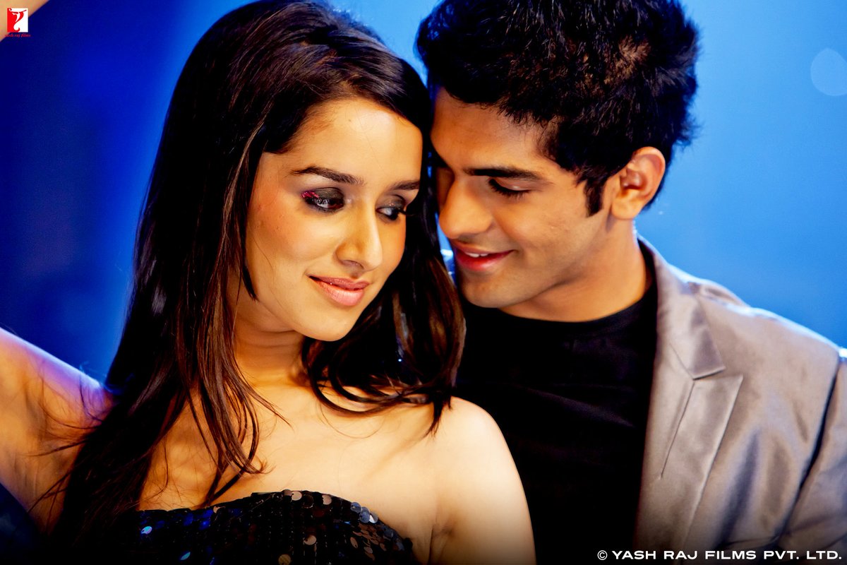 15 years of luv ka the end❤️

#ShraddhaKapoor