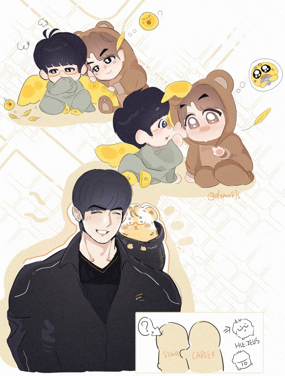 Doma875's tweet photo. #HLEWIN https://t.co/ZMhmJLq1L4