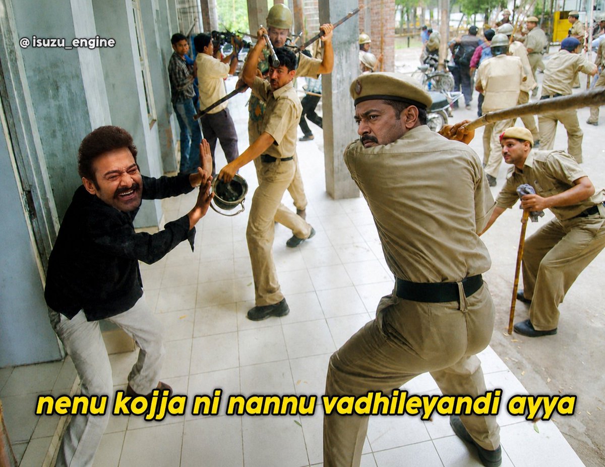sai charan tweet media