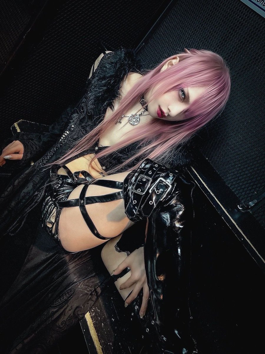 kairi is missing jiluka tweet media