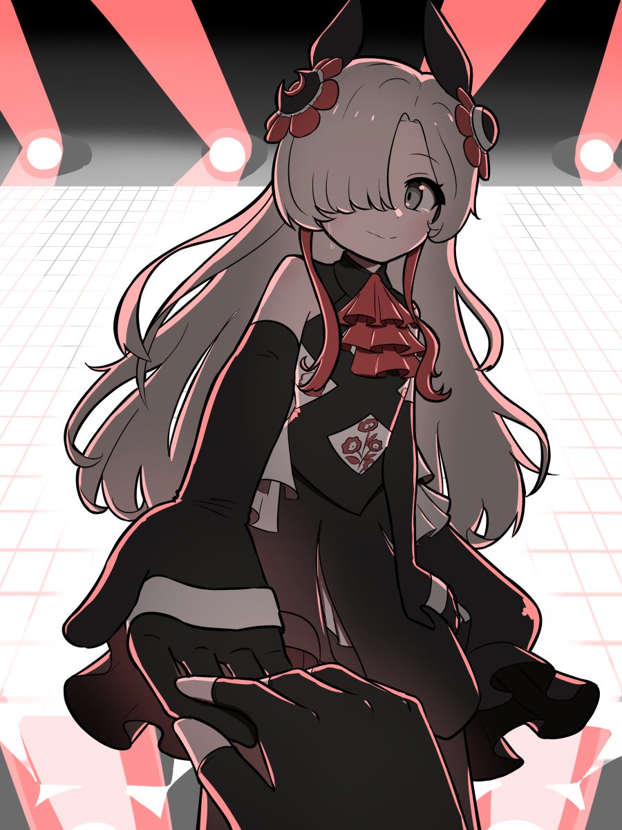 Anima Re:birth
#ヰ世界情緒美術部