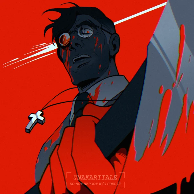 "Do No Harm" #tf2 #emesisblue