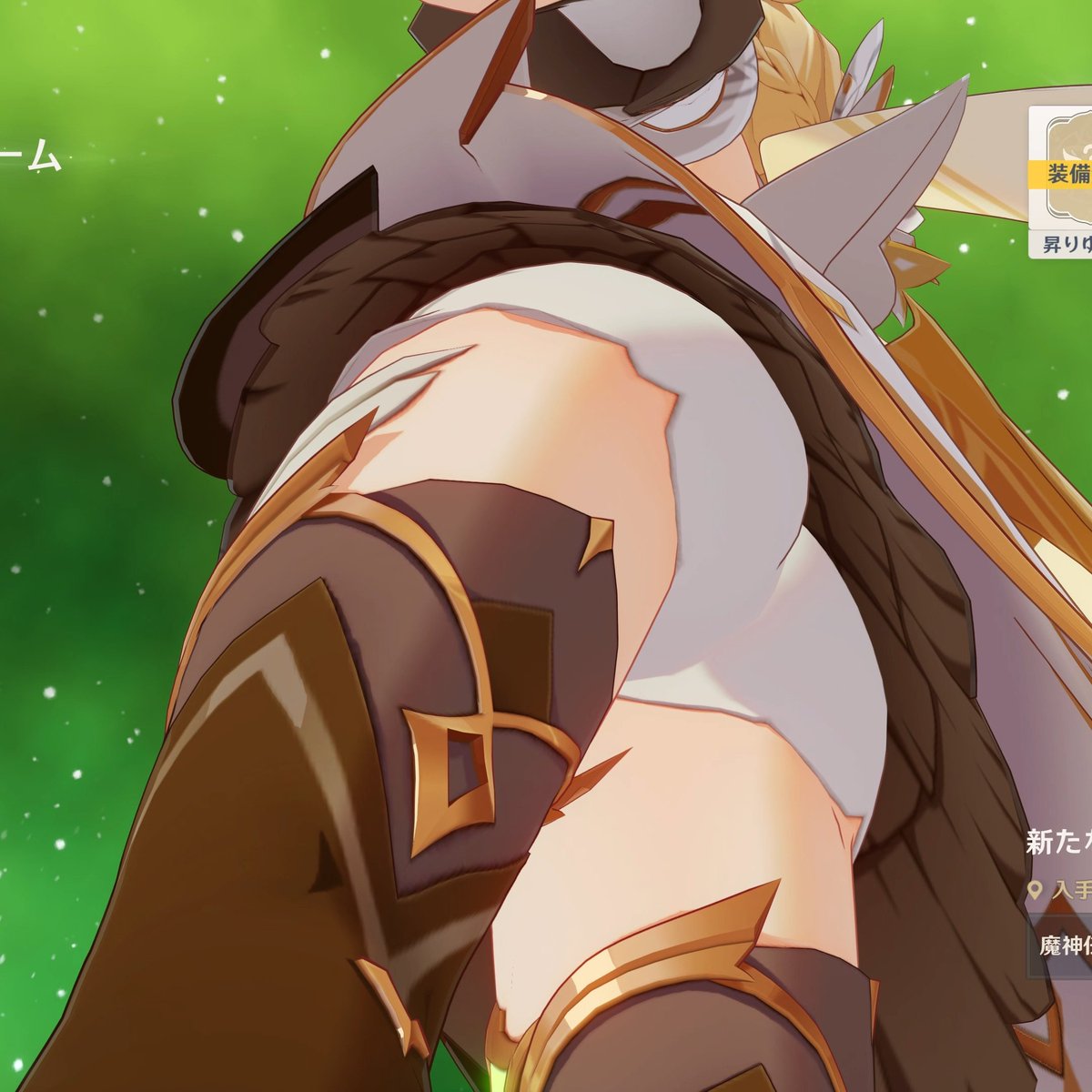 怪盗紳士R tweet media