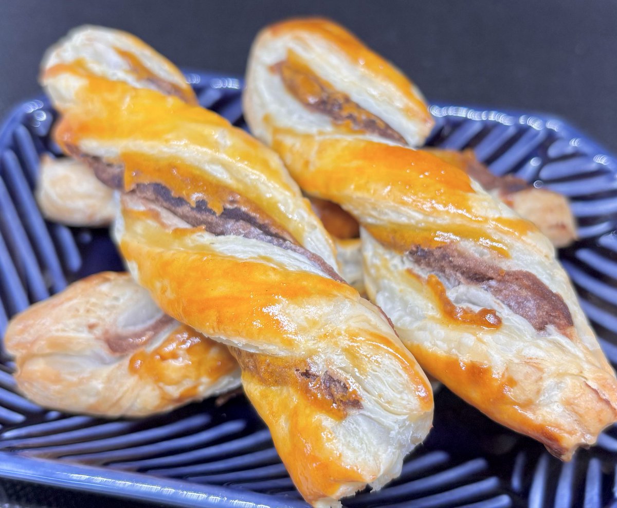 美味しそう(´,,•﹃•,,｀)
