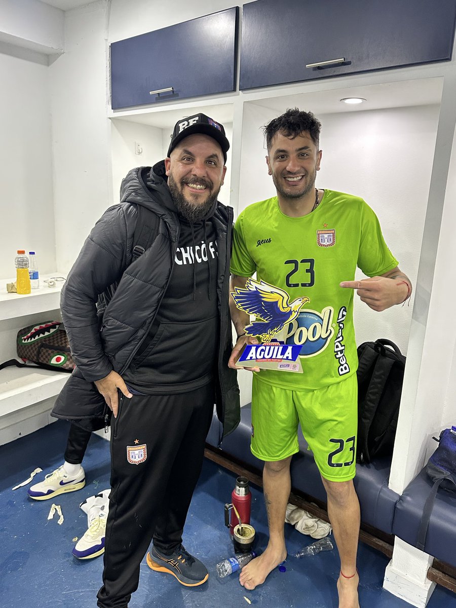 dario denis tweet media
