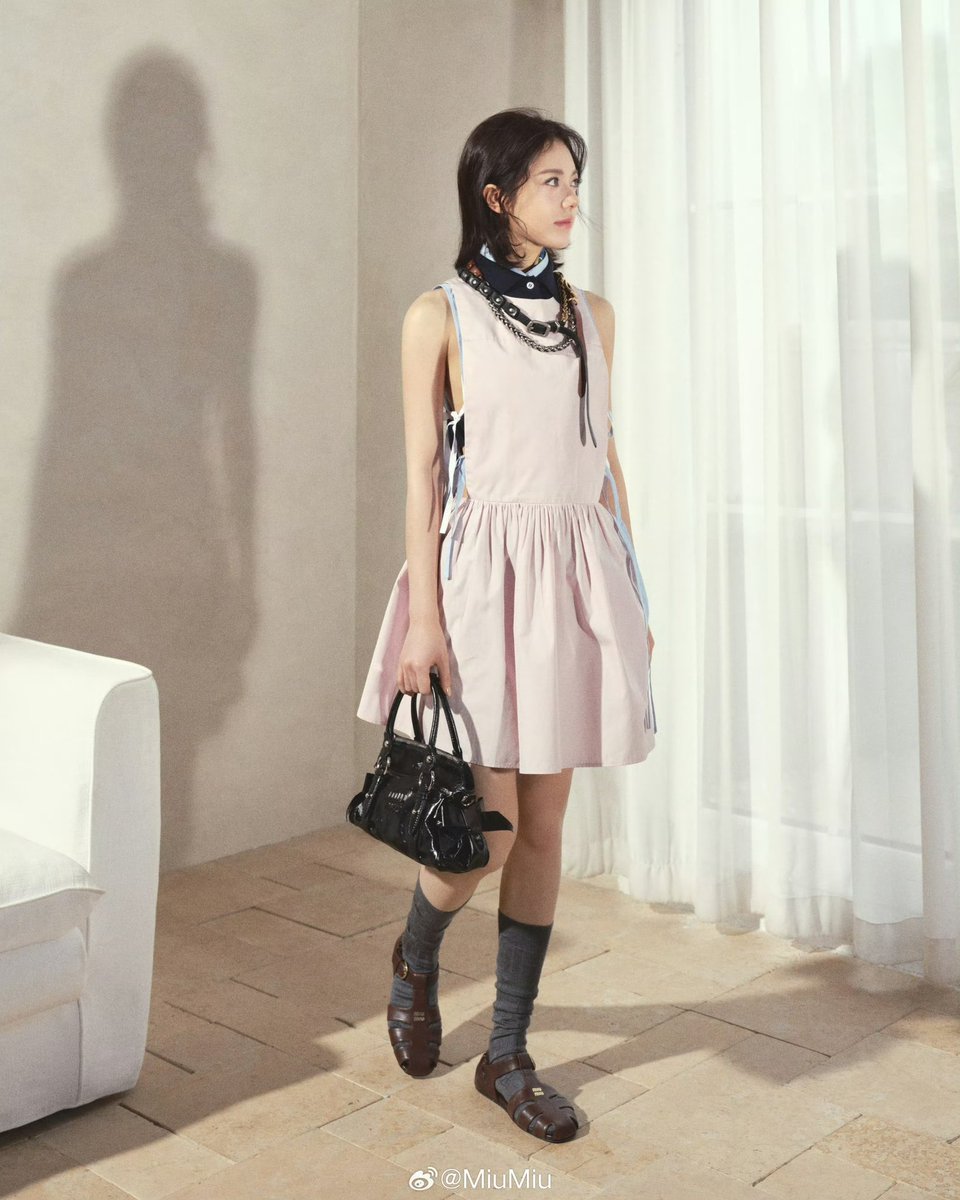 Zhaojinmai | MiuMiu 💜