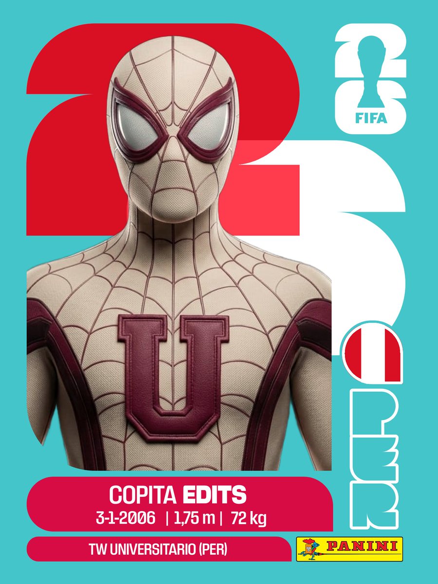 Copita (29⭐) tweet media