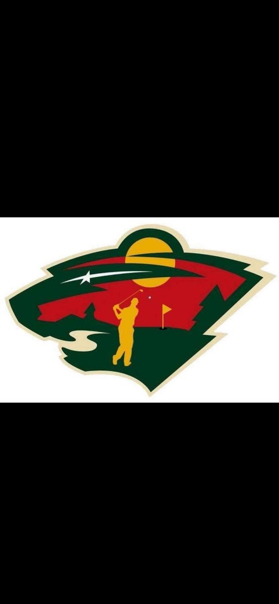 IAmLegend_86's tweet photo. #mnwild https://t.co/pXsPJwhbRb