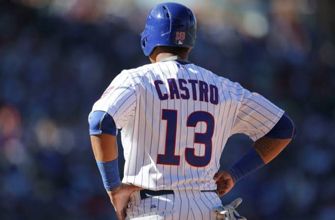 Daily Random Cub tweet media