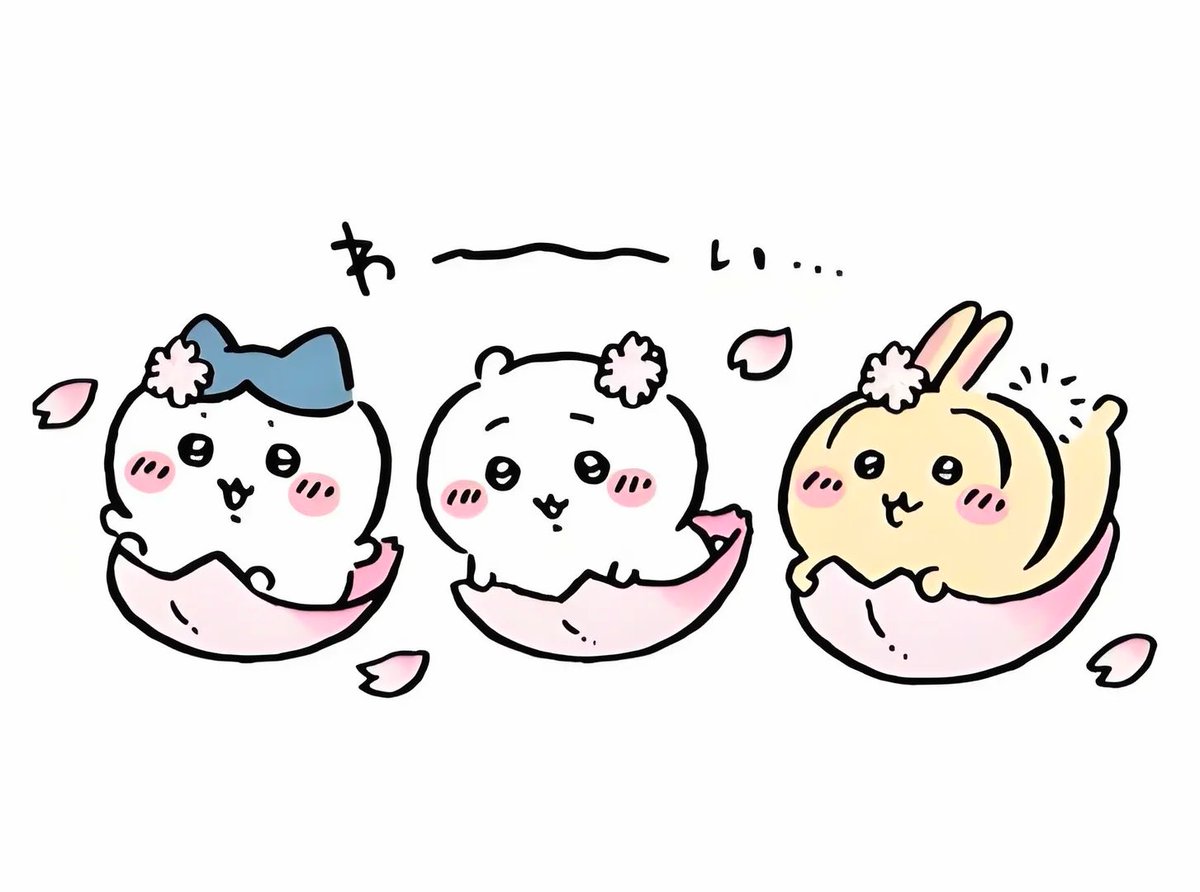 ShanxiTimes's tweet photo. 【#wallpaper 】Sharing some super cute wallpapers for your phone! Feel free to save them. 📱✨
#chiikawa #Wallpapers https://t.co/WucbInTilm