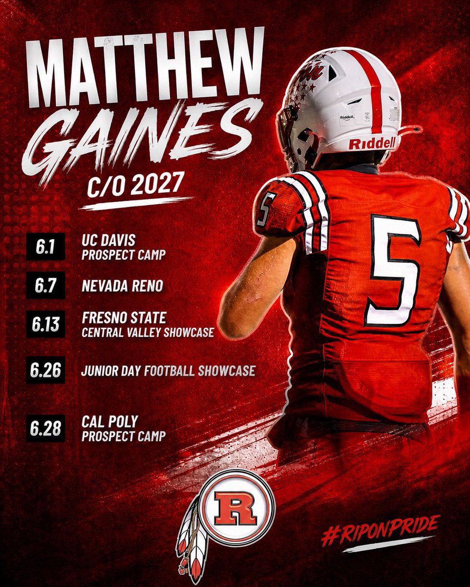 Matthew Gaines tweet media