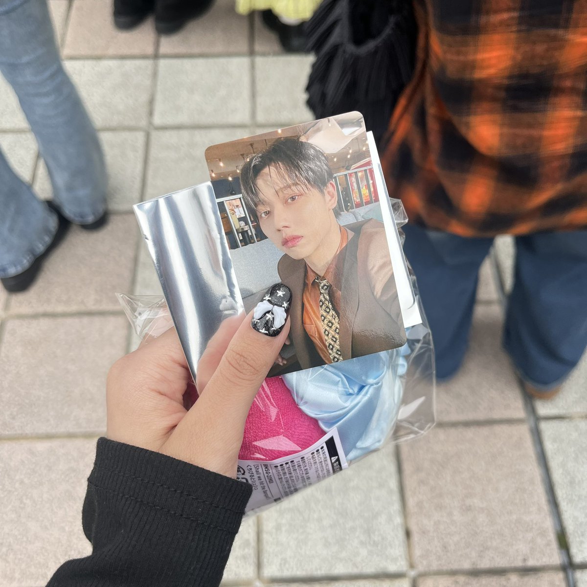 kei tweet media