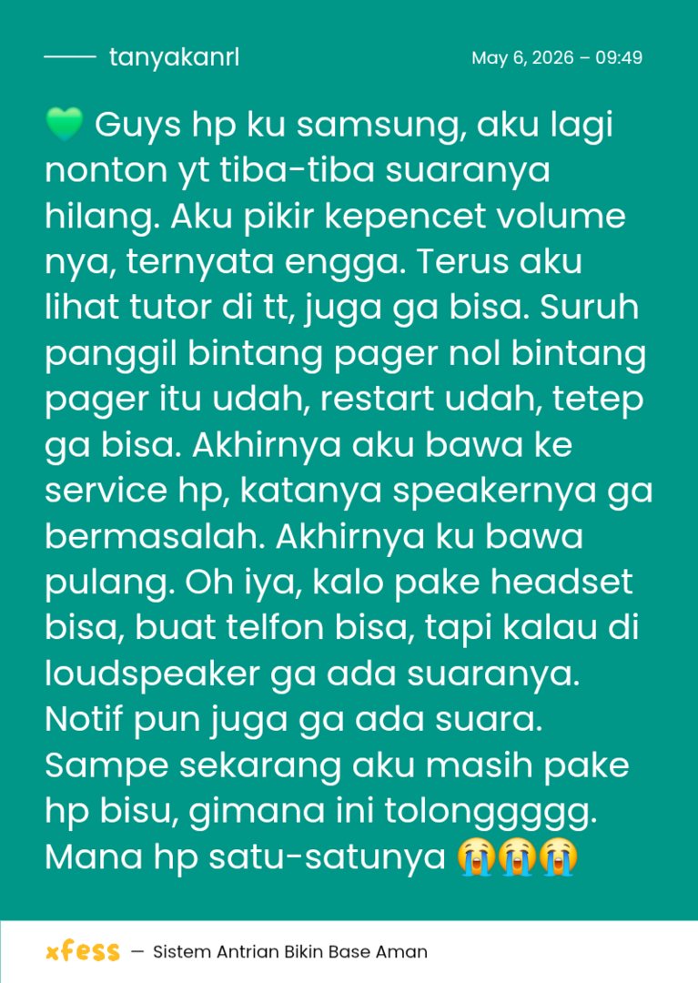 Tanyarl 💚 tweet media
