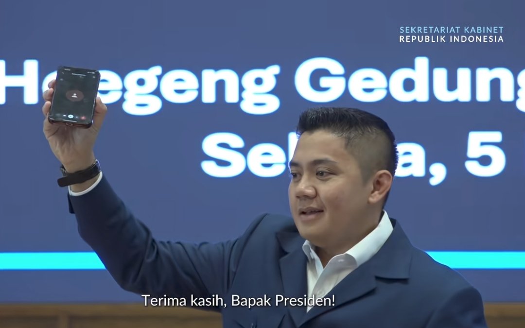 Kementerian Kegelapan tweet media