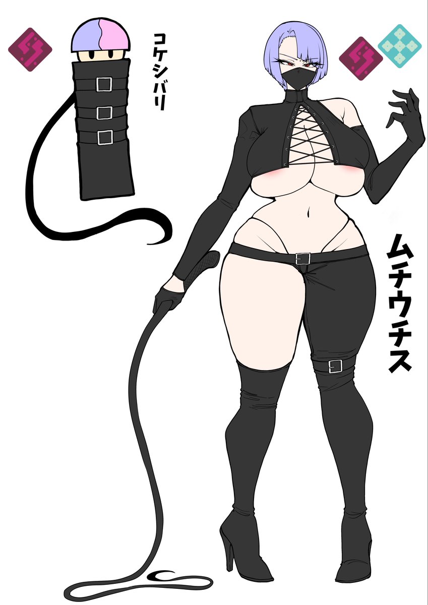愛情の与え方で進化形態が変わるラブモンだ!あなたはどっち?
#ラブモン図鑑 
