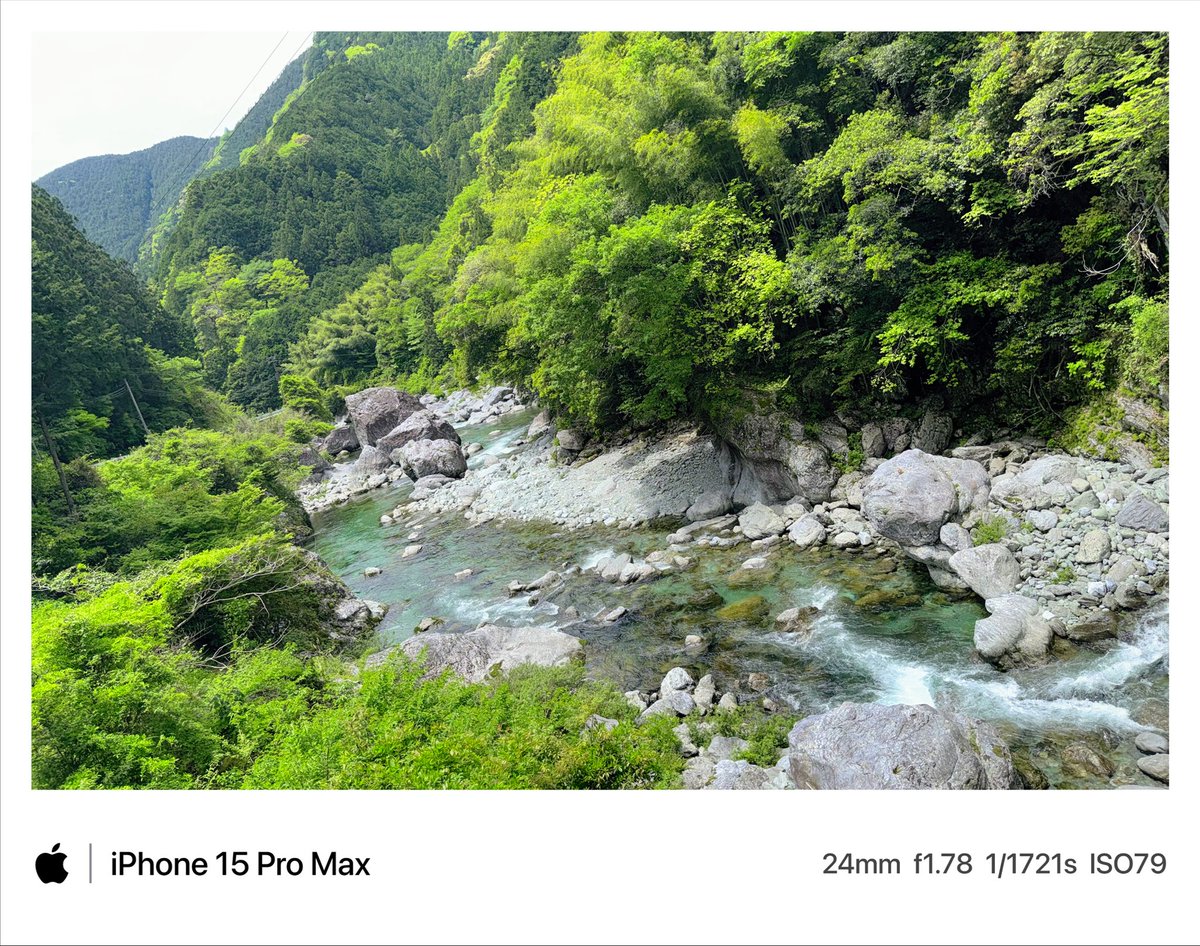 par0619's tweet photo. 県道362号（高知） https://t.co/Oyp1RvMfaB