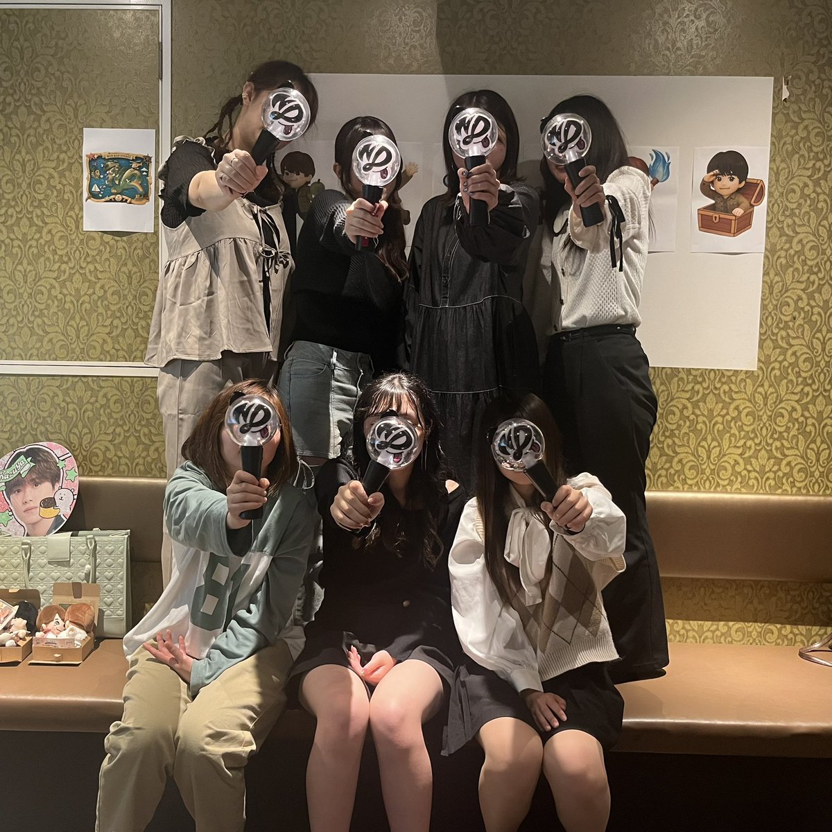 長尾家💛 tweet media