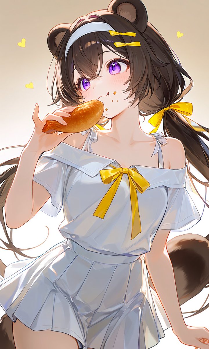 たぬきち🍃　AIイラスト・動画を作りたい🔰 tweet media