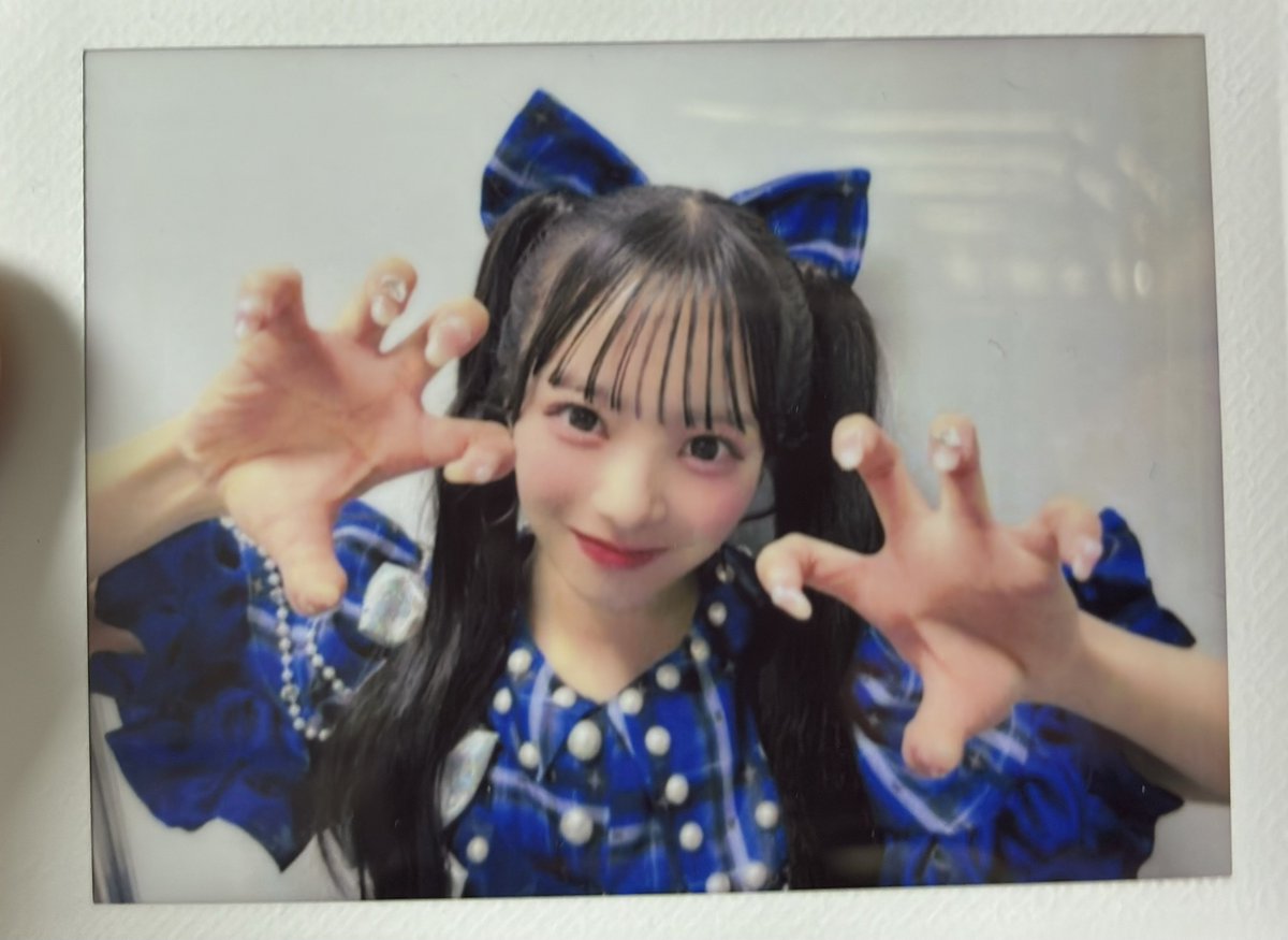 ゆうひ💙⛅️ tweet media