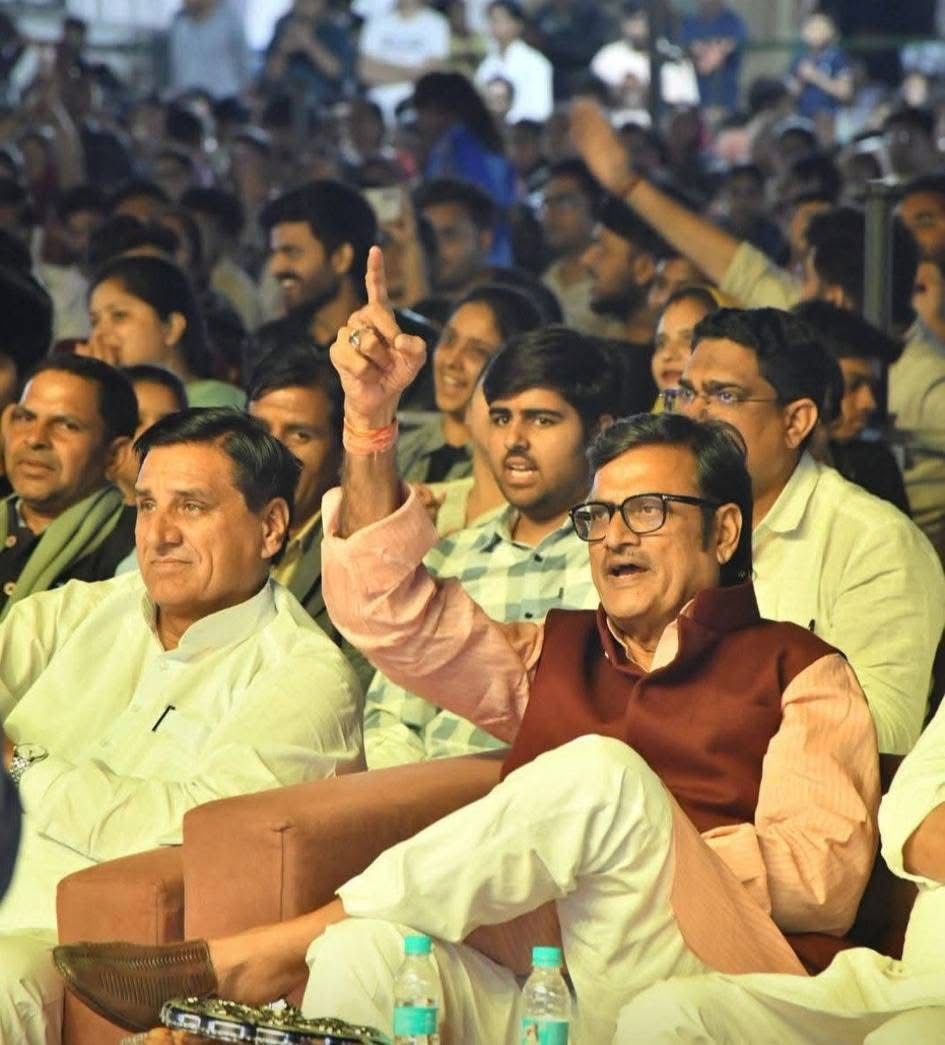 Rajendra Rathore tweet media