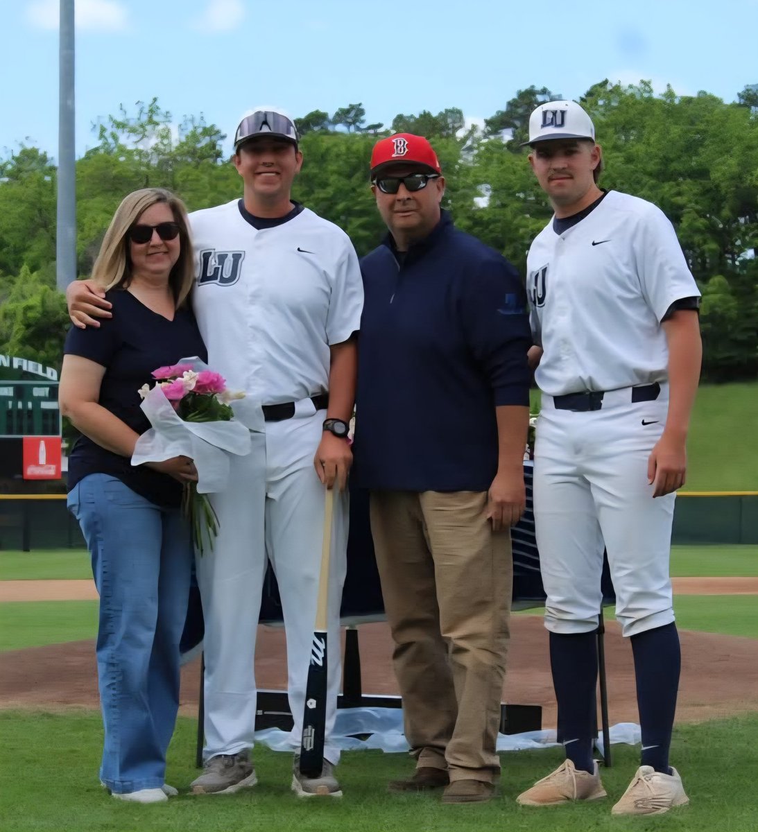 LUMO Baseball tweet media