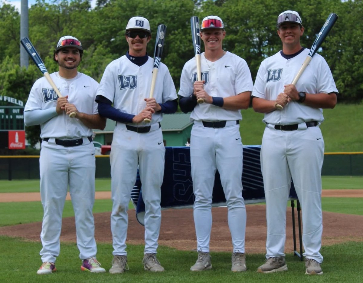 LUMO Baseball tweet media