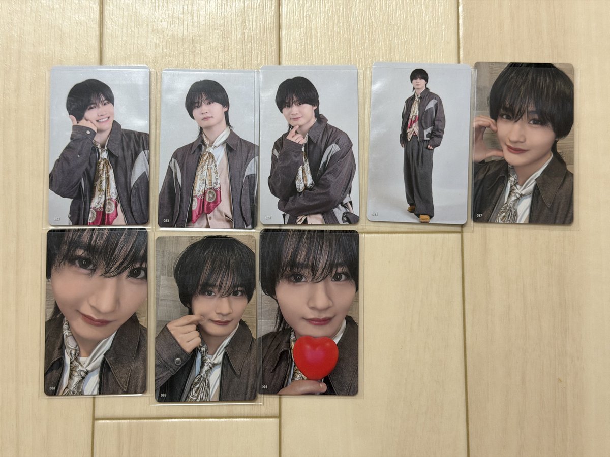 trdxtn's tweet photo. DXTEEN 2ND ONE MAN LIVE ONE MAN LIVE TOUR Heart&amp;Soul 交換 7000円購入 FC トレカ グッズ 代行

【譲】谷口 福田 寺尾 大久保 平本
【求】 田中 ペア 集合 カプセルトイ

郵送(まとめて)または 5/9東京 5/8 5/10 KCON手渡し

#DXTEEN  #DXTEEN代行 #DXTEEN交換 #DXTEEN求 #DXTEEN譲 https://t.co/v4H8U4OkSH