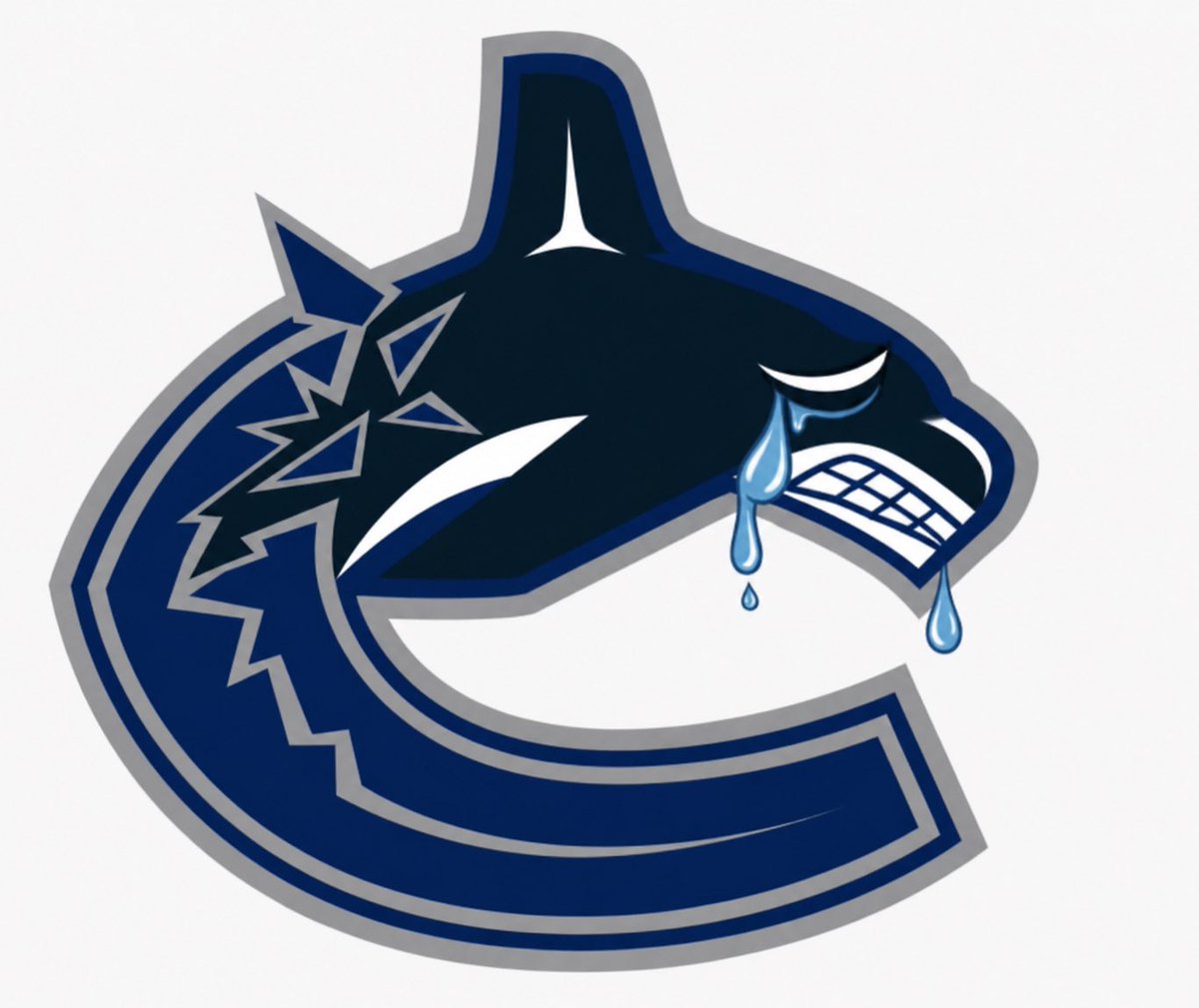 JustMattyP's tweet photo. Another year another lottery loss. #canucks https://t.co/Y55tzReLfJ