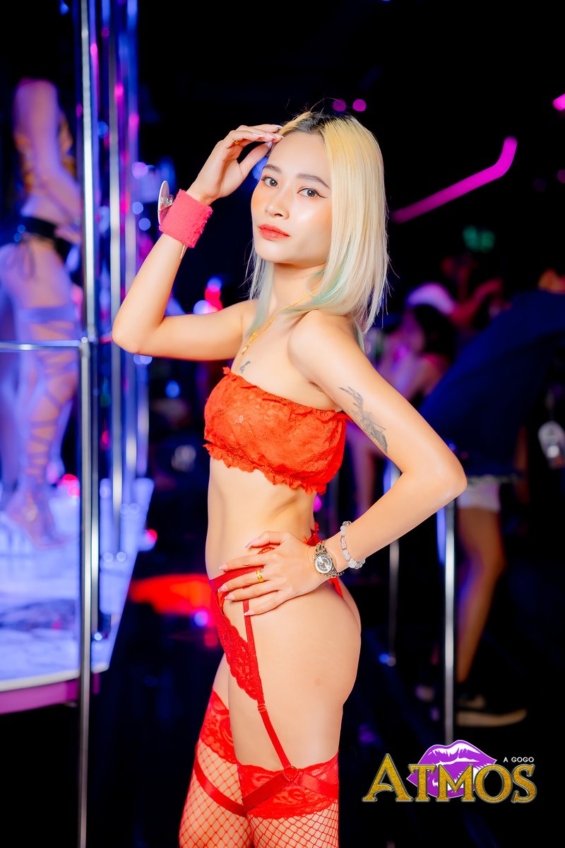 Atmos Pattaya tweet media