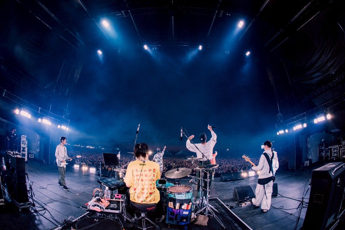 ORANGE RANGE HIROKI tweet media