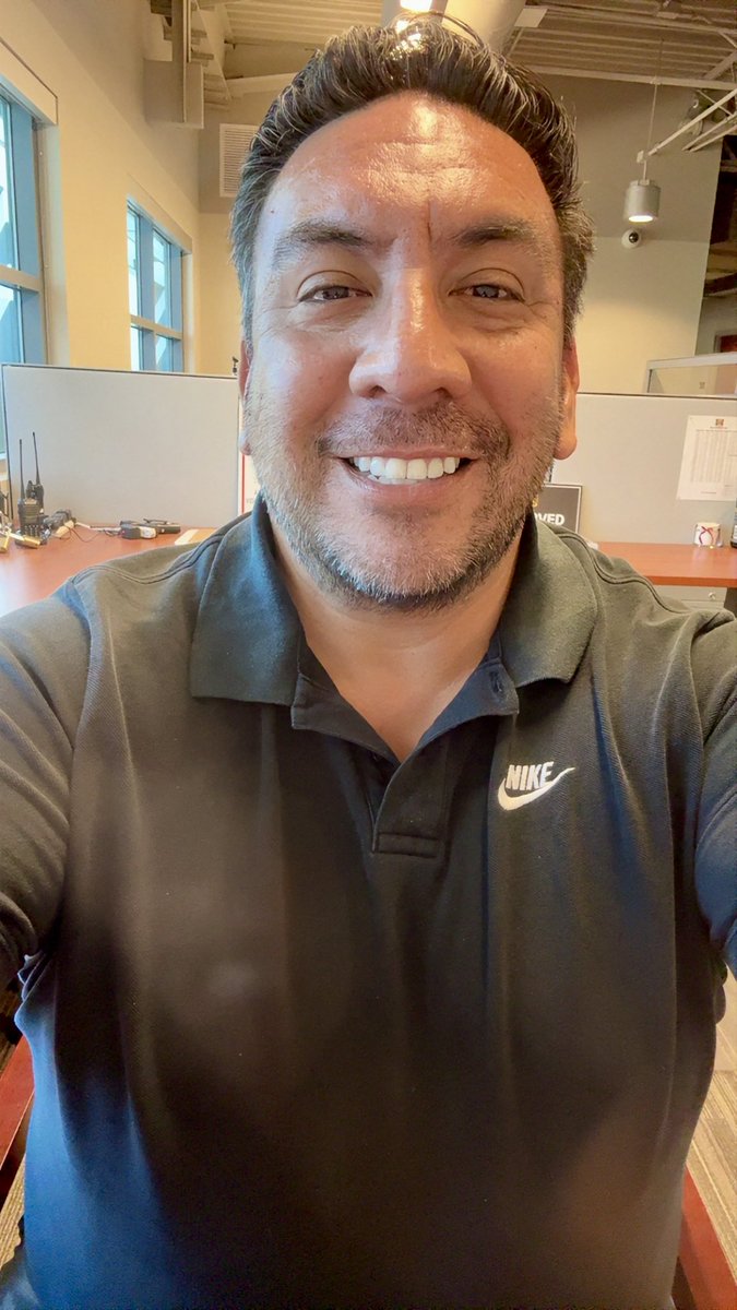 jbjaso3's tweet photo. Working hard, staying focused, building what’s next.
🤎💛
#LFGSD #ForTheFaithful #ThereHeIs https://t.co/aMwoLUHX7w