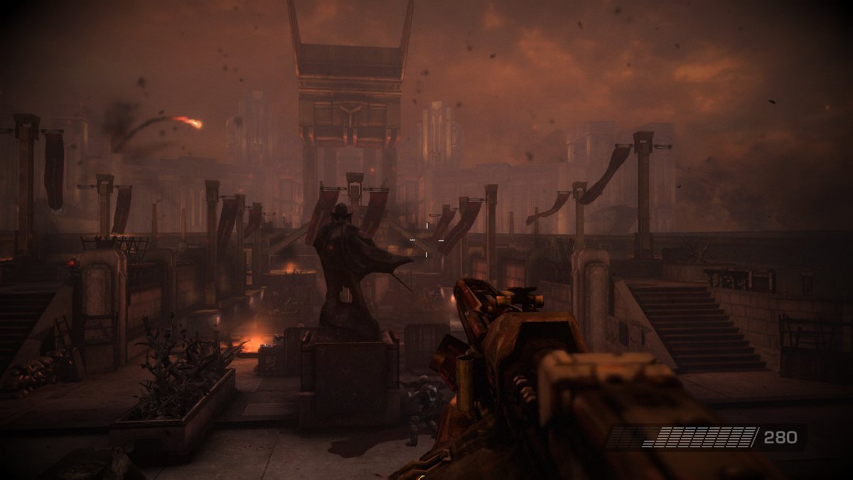 RPM_PlayStation's tweet photo. Killzone 2 (2009) https://t.co/GnzJwJsHK8